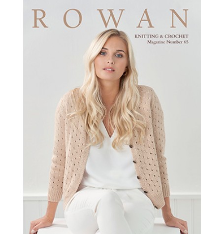 Rowan Magazine 65
